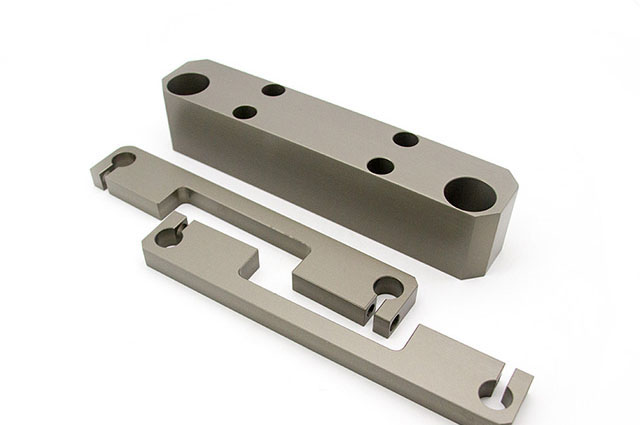 機(jī)械零件加工 機(jī)械零件加工