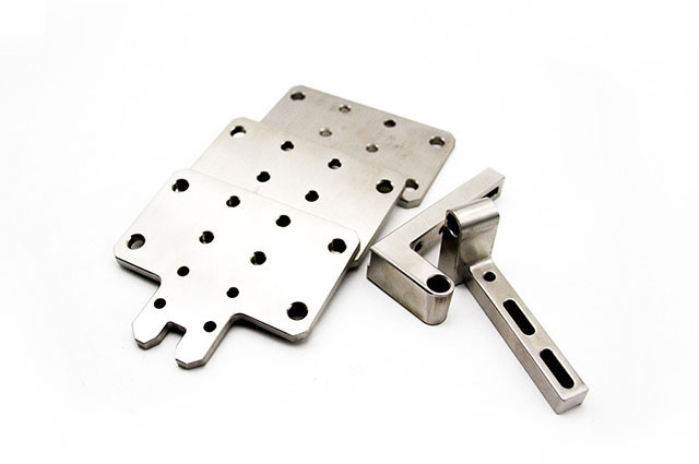 工業(yè)鋁型材擠壓加工方式