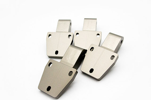 鋁腔體cnc加工有哪些難點？