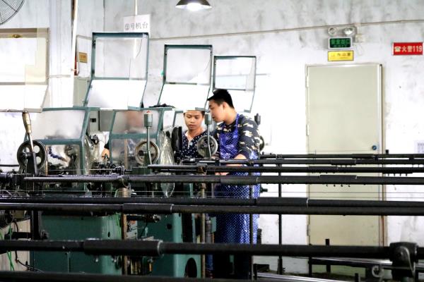 銑床零件加工 銑床零件加工