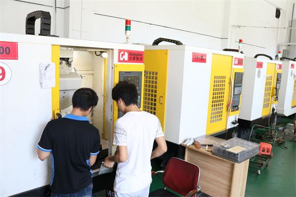 機加工廠家 機加工廠家