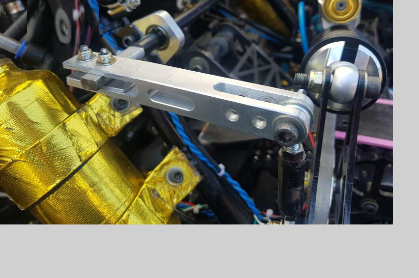 CNC鋁合金加工都有什么要求？