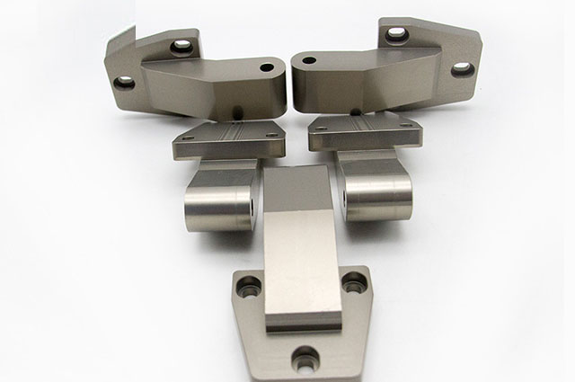 機械加工 機械加工