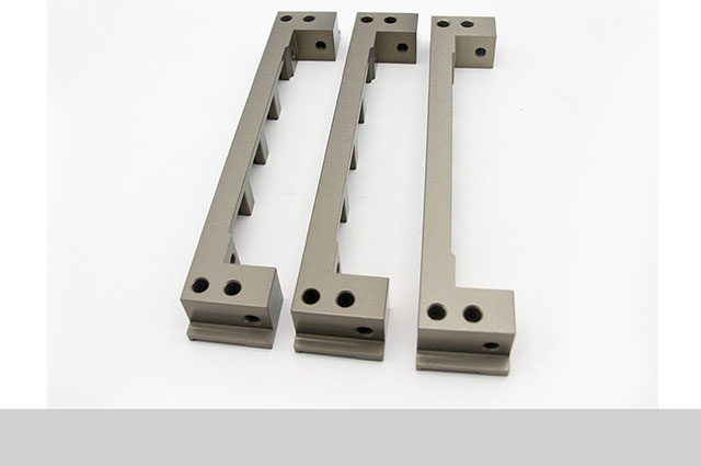 鋁型材內(nèi)置連接件加工后的特點(diǎn)有哪些？  