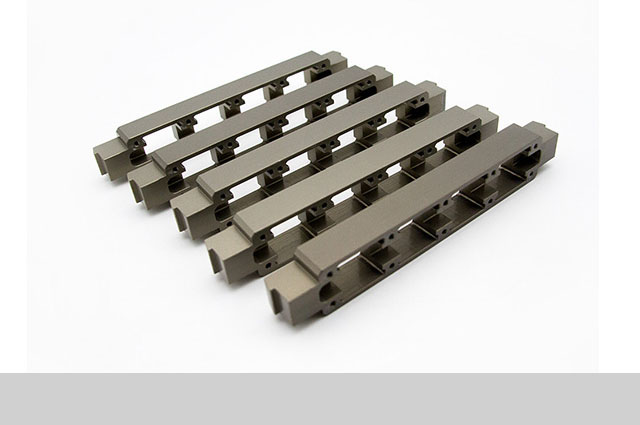 天津航空零件加工技術未來的發(fā)展趨勢