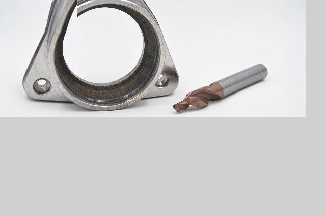 機(jī)械加工 機(jī)械加工