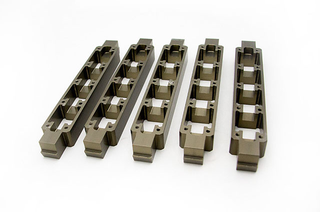 數(shù)控加工怎么安排工序呢？CNC加工選擇切削用量有什么要求？