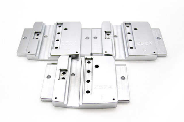 數(shù)控加工人員要注意什么？數(shù)控加工怎么安裝工件？