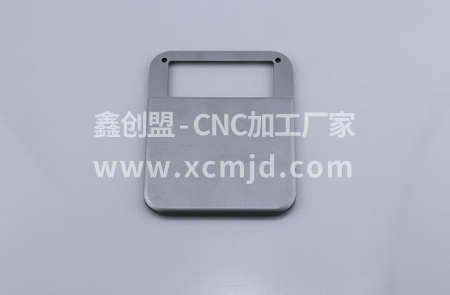  五金CNC加工打樣，鑫創(chuàng)盟機(jī)器多，精度高，交貨快 
