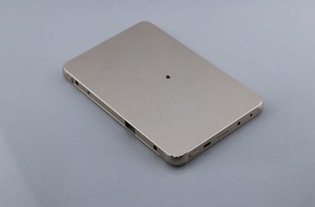 影響CNC通訊零件加工的因素 影響CNC通訊零件加工的因素