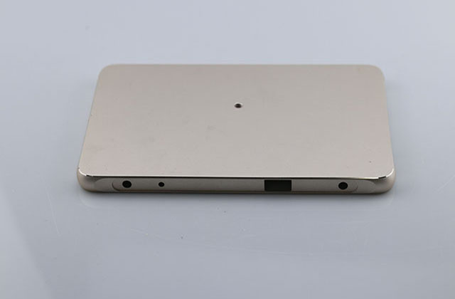 沖壓與CNC鋁制品加工的區(qū)分 沖壓與CNC鋁制品加工的區(qū)分