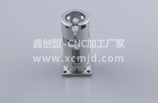 影響精密機(jī)械加工精度的原因有哪些？