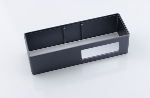  鑫創(chuàng)盟精密是深圳最大的CNC加工廠嗎？ 