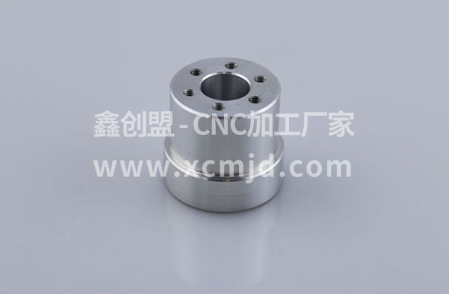 cnc加工圖紙分析CNC加工過程出現(xiàn)工件過切的原因及改善方法？