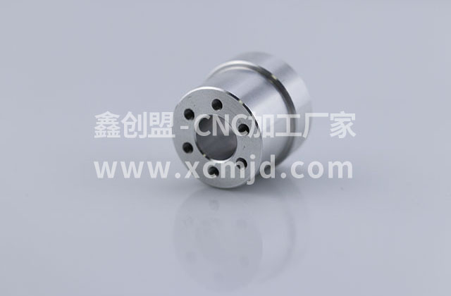 連接器數(shù)控加工換刀程序出現(xiàn)故障如何解決處理？