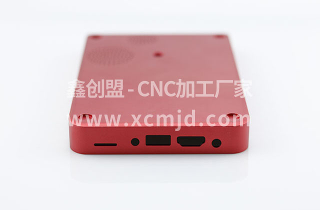 鈦合金CNC鈦合金打樣，鑫創(chuàng)盟CNC鈦合金是您首選