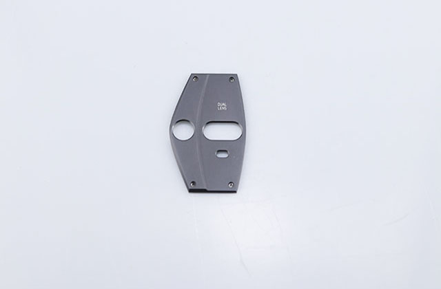 軍工數(shù)控加工定制得到國外客戶的認(rèn)可 軍工數(shù)控加工定制得到國外客戶的認(rèn)可