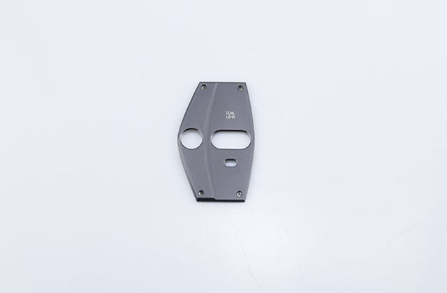  品質(zhì)第一，鑫創(chuàng)盟堅(jiān)持為客戶提供最好的電腦顯示器CNC鈦合金 