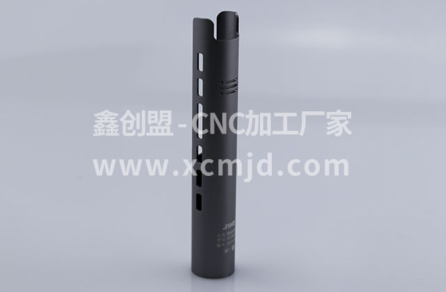  醫(yī)療器械外殼CNC加工打樣，鑫創(chuàng)盟一站式服務(wù) 
