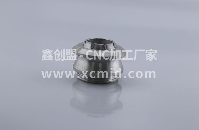 軍工零件加工有什么常見的數(shù)控刀片挑選？