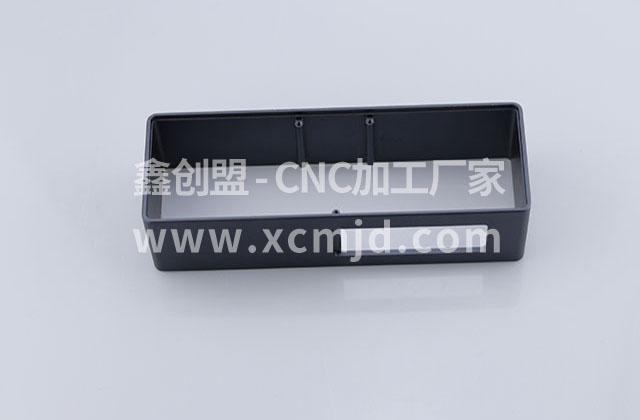 CNC加工與五金的區(qū)別？