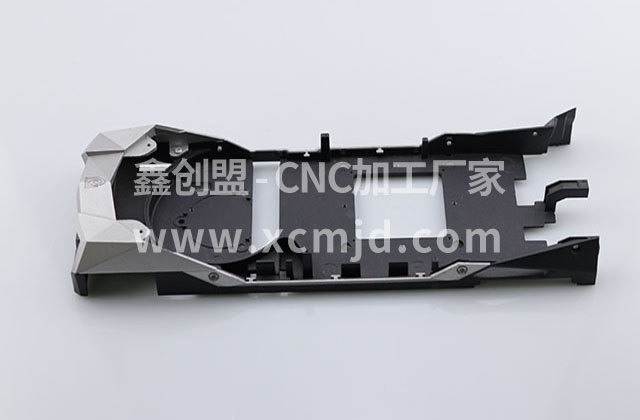 汽車(chē)制造工藝簡(jiǎn)介——CNC鋁制品加工 汽車(chē)制造工藝簡(jiǎn)介——CNC鋁制品加工