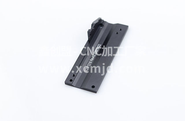 CNC加工的結(jié)構(gòu)及特點(diǎn)有哪些？