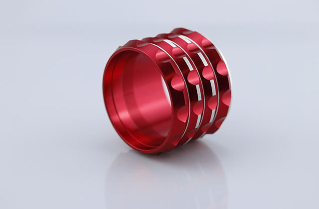 CNC加工鋁件產(chǎn)品的材料特性 CNC加工鋁件產(chǎn)品的材料特性