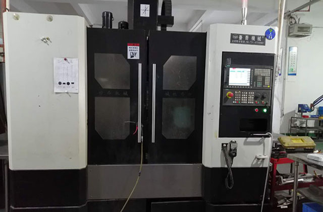 五軸聯(lián)動(dòng)加工數(shù)控車(chē)床加工五金件的加工步驟有哪些？