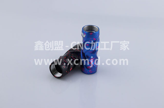 汽車CNC鋁制品加工零件的優(yōu)點(diǎn) 汽車CNC鋁制品加工零件的優(yōu)點(diǎn)