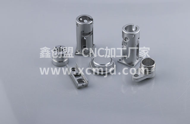 怎么判斷精密零件加工中出現(xiàn)過(guò)切現(xiàn)象的原因？