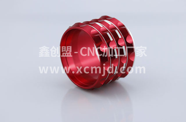 五軸對外加工有哪些優(yōu)點？