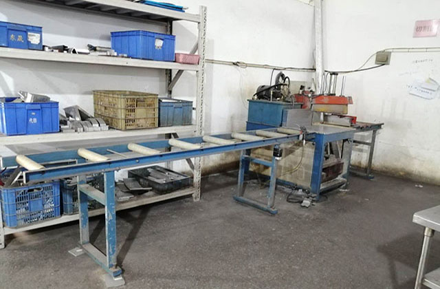 CNC加工時(shí)都可能有哪些誤差？