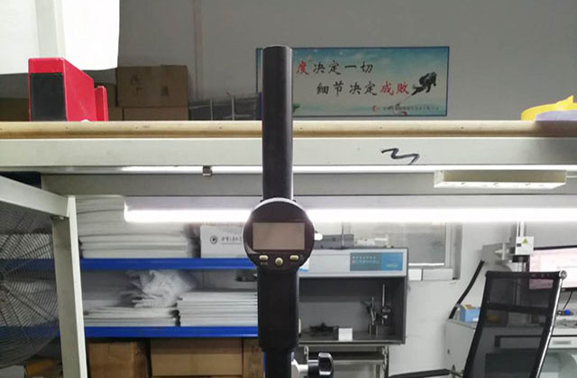 五軸CNC加工中心的加工順序安排一般應(yīng)遵循哪些原則？