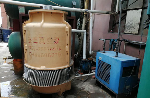 CNC加工和壓鑄的區(qū)別？