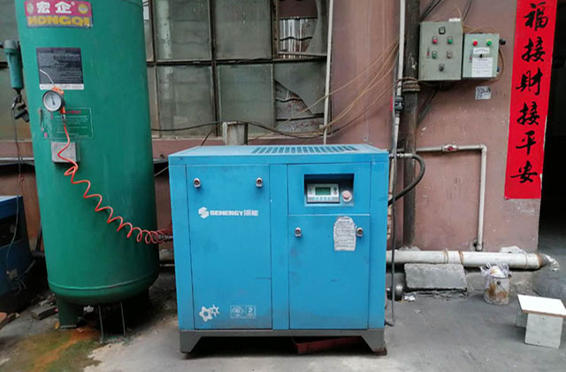 五軸加工數(shù)控機(jī)床的立銑刀振動(dòng)處理措施