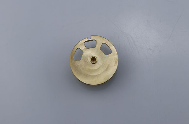  家電CNC鈦合金 交期準時獲得訂單 