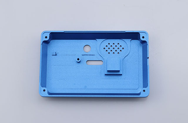 鑫創(chuàng)盟精密CNC加工質量過硬的秘訣是什么？