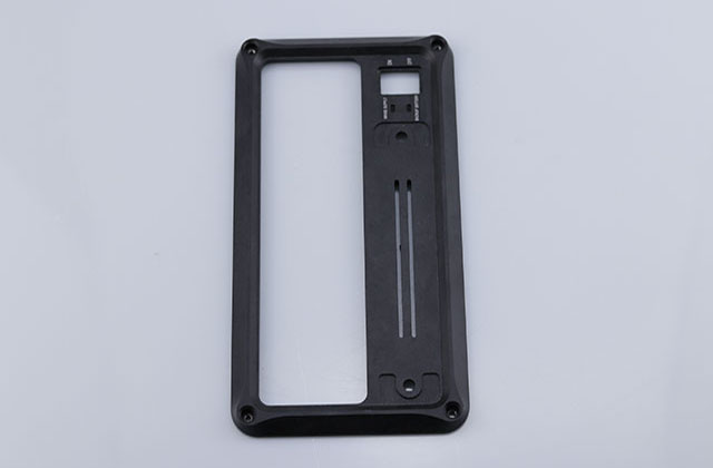 軍工零件加工有三大類種類 ？