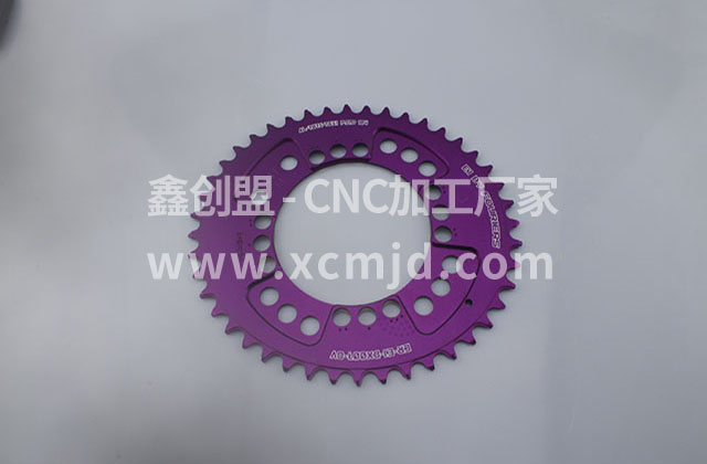  珠海客戶尋找專業(yè)CNC加工廠，鑫創(chuàng)盟精密實(shí)力入選 