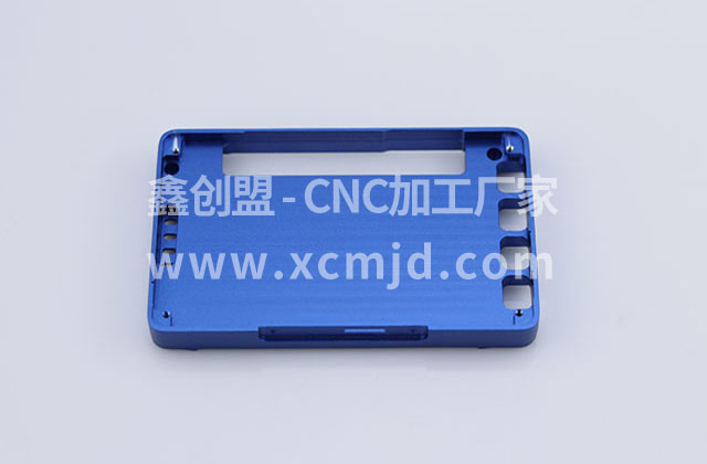 降低電機殼數(shù)控生產(chǎn)效率低下的因素，實用性超強！