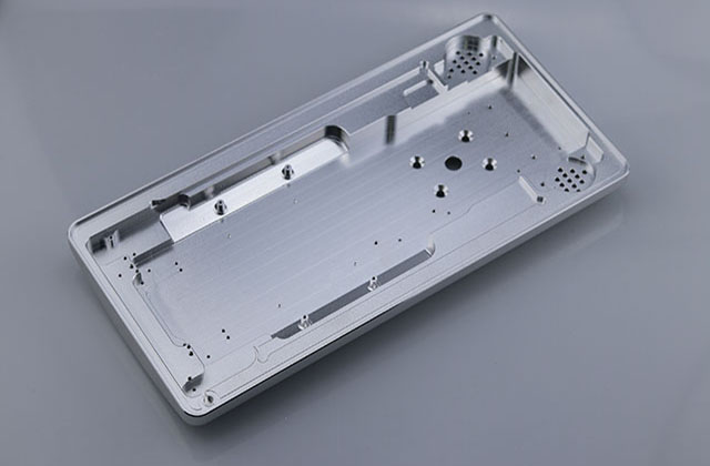 來自東莞CNC精密零件加工對CNC精密零件加工的了解 來自東莞CNC精密零件加工對CNC精密零件加工的了解