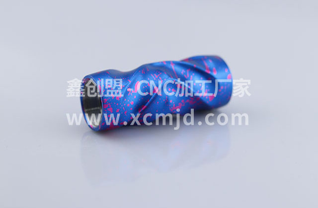 五軸車銑復(fù)合加工有什么優(yōu)勢 五軸車銑復(fù)合加工有什么優(yōu)勢