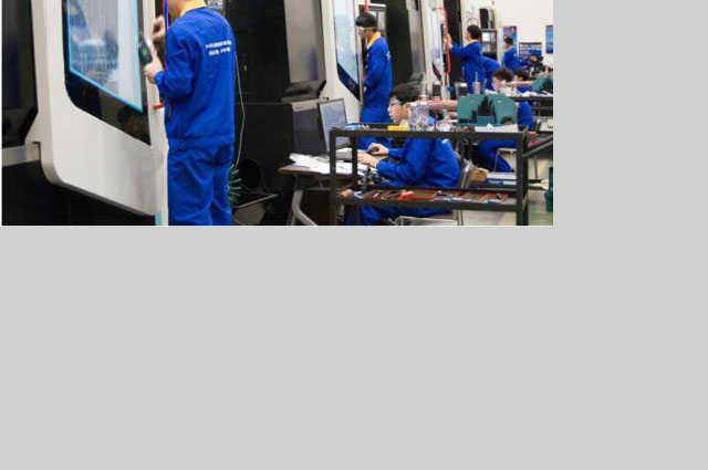 說說關于鋁型材加工的發(fā)展都有哪些？  