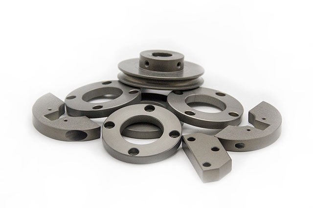  鈦制作的牙刷你敢用嗎？