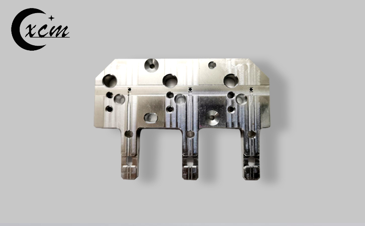 軍工數(shù)控加工 軍工數(shù)控加工